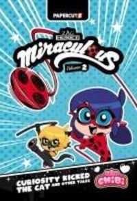 Produktbild: Miraculous Chibi Vol. 2