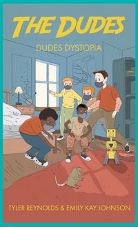 Produktbild: Dudes Dystopia