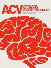 Produktbild: ACV Accidente Cerebrovascular