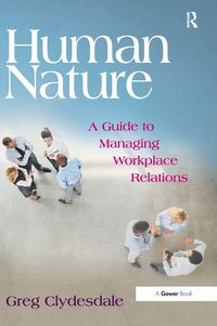 Produktbild: Human Nature