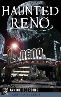 Produktbild: Haunted Reno