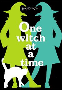 Produktbild: One Witch at a Time