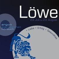 Produktbild: Sternzeichen L&ouml;we