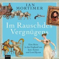 Produktbild: Im Rausch des Vergn&uuml;gens