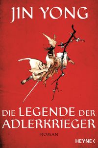 Produktbild: Die Legende der Adlerkrieger