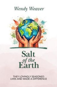 Produktbild: Salt of the Earth