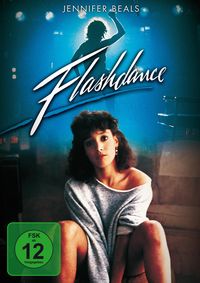 Bild vom Artikel Flashdance vom Autor Durga McBroom