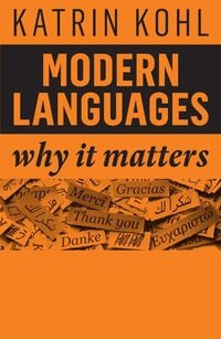 Produktbild: Modern Languages