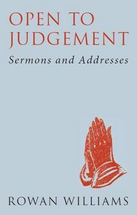 Produktbild: Open to Judgement (new edition)
