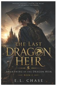 Produktbild: The Last Dragon Heir
