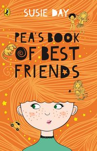 Produktbild: Pea's Book of Best Friends