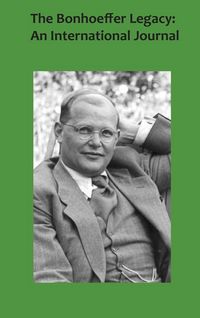 Produktbild: The Bonhoeffer Legacy 5/1