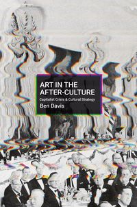 Produktbild: Making Art in Terrible Times