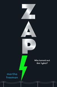 Produktbild: Zap!