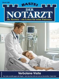 Produktbild: Der Notarzt 508