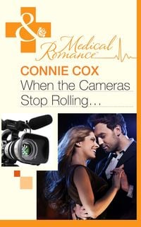 Produktbild: When The Cameras Stop Rolling...