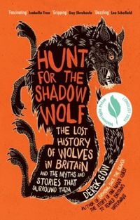 Produktbild: Hunt for the Shadow Wolf