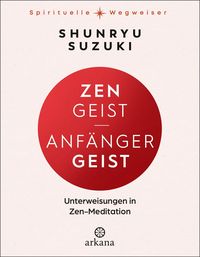 Produktbild: Zen-Geist - Anf&auml;nger-Geist