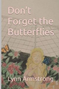 Produktbild: Don't Forget the Butterflies