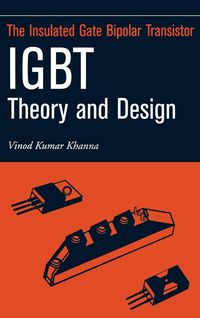 Produktbild: Insulated Gate Bipolar Transistor Igbt Theory and Design