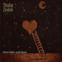 Produktbild: Been Here and Gone