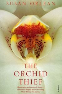 Produktbild: The Orchid Thief