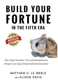 Produktbild: Build Your Fortune in the Fifth Era