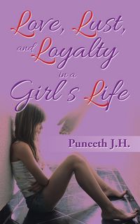 Produktbild: Love, Lust, & Loyalty in a Girl'S Life