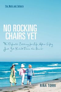 Produktbild: No Rocking Chairs Yet