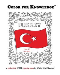 Produktbild: Color for Knowledge