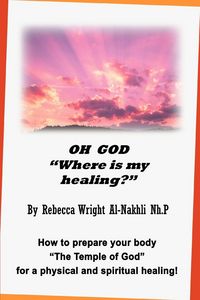 Produktbild: Oh God Where Is My Healing?