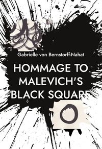 Produktbild: Hommage to Malevich's Black Square