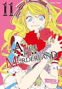 Produktbild: Alice in Murderland 11