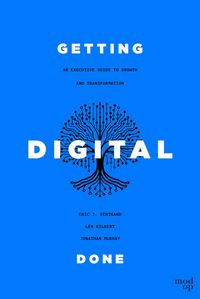 Produktbild: Getting Digital Done