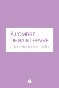 Produktbild: &Agrave; l'ombre de Saint-Epvre