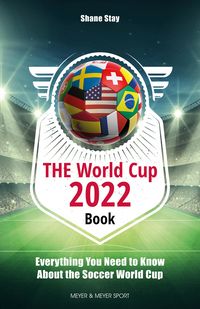 Produktbild: THE World Cup 2022 Book