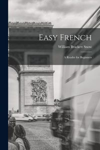 Produktbild: Easy French: A Reader for Beginners
