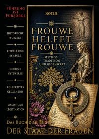 Produktbild: frouwe helfet frouwe