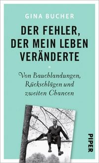 Produktbild: Der Fehler, der mein Leben ver&auml;nderte
