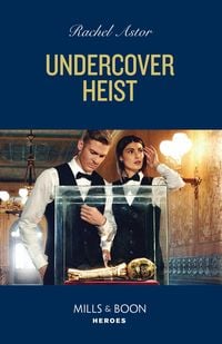 Produktbild: Undercover Heist