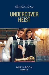Produktbild: Undercover Heist