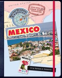 Produktbild: It's Cool to Learn about Countries: Mexico