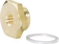 Produktbild: Equus 6930 Gewinde-Adapter &Ouml;ltemperaturgeber, &Ouml;ldruckgeber M22 x 1.5