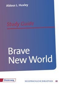 Bild vom Artikel Brave New World vom Autor Aldous Huxley