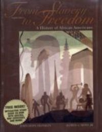 Produktbild: From Slavery to Freedom