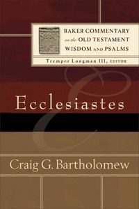 Produktbild: Ecclesiastes