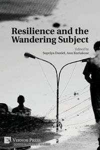 Produktbild: Resilience and the Wandering Subject