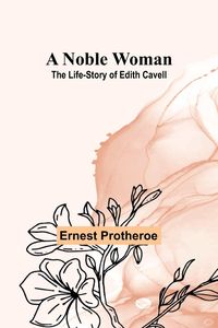Produktbild: A Noble Woman