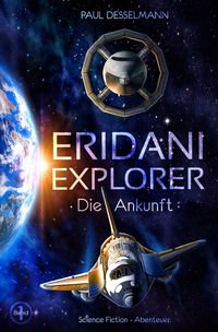 Produktbild: Eridani Explorer / Eridani-Explorer