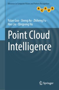 Produktbild: Point Cloud Intelligence